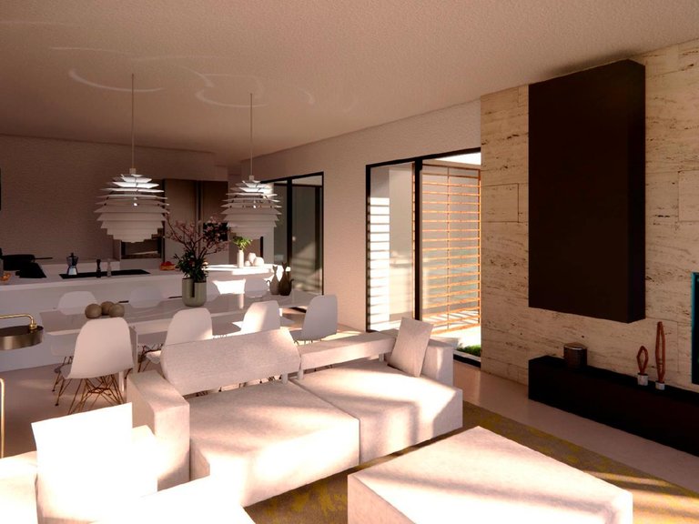 Villa for Sale in Torre Pacheco, Costa Cálida 2