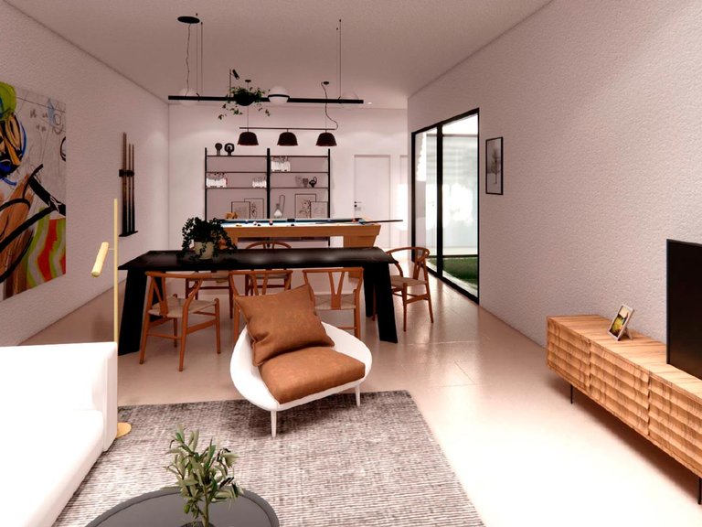 Villa for Sale in Torre Pacheco, Costa Cálida 6