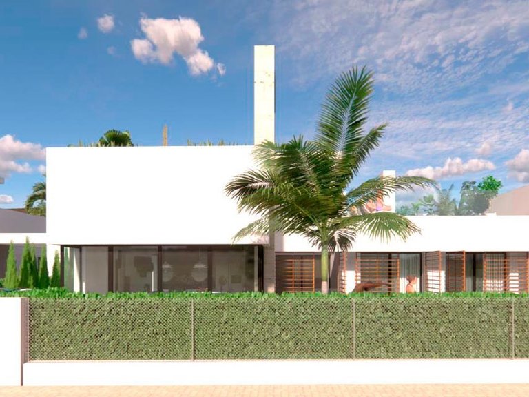 Villa for Sale in Torre Pacheco, Costa Cálida 11