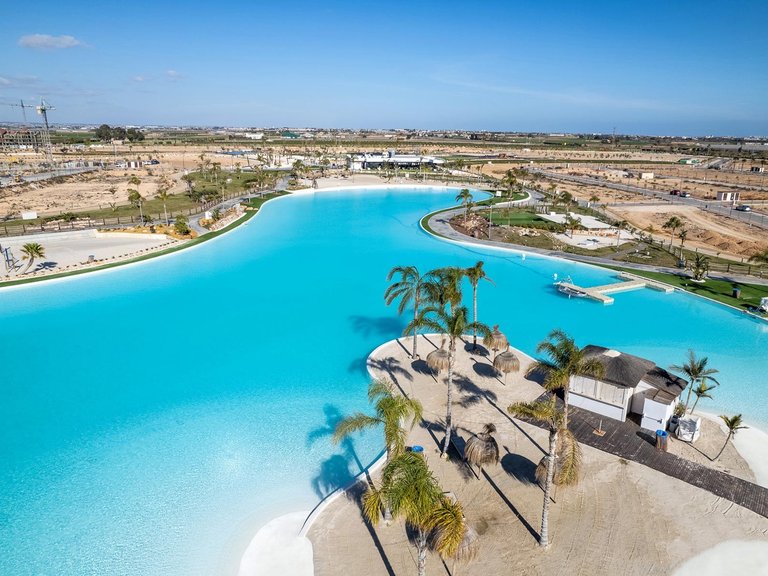 Villa for Sale in Torre Pacheco, Costa Cálida 15