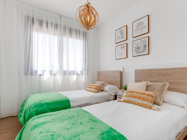 Villa for Sale in Finestrat, Alicante 27