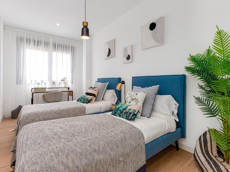 Villa for Sale in Finestrat, Alicante 22