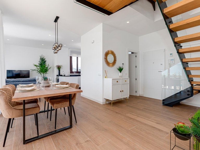 Villa for Sale in Finestrat, Alicante 7