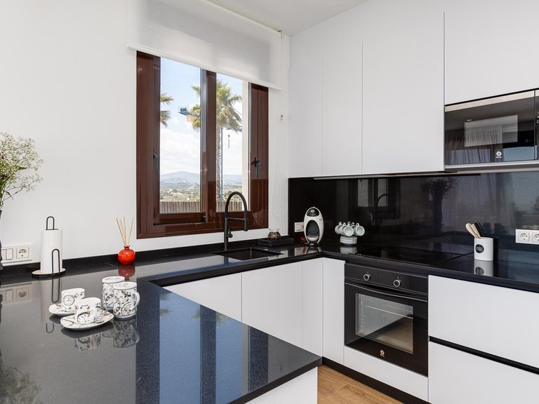 Villa for Sale in Finestrat, Alicante 13