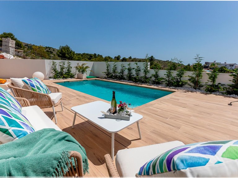 Villa for Sale in Finestrat, Alicante 33