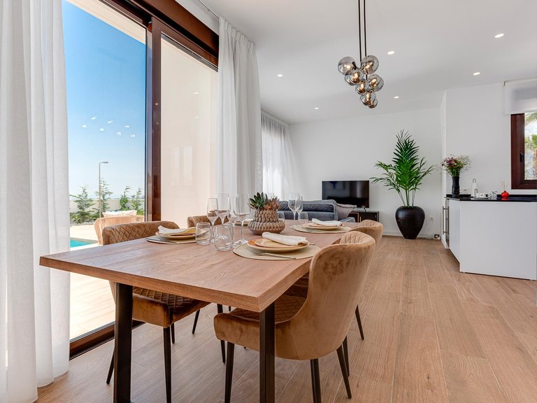 Villa for Sale in Finestrat, Alicante 8