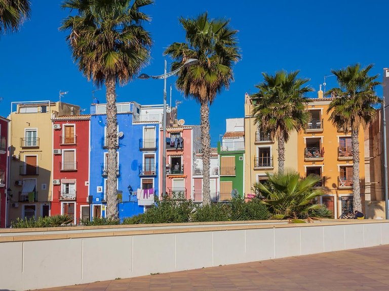 Villa for Sale in Finestrat, Alicante 44