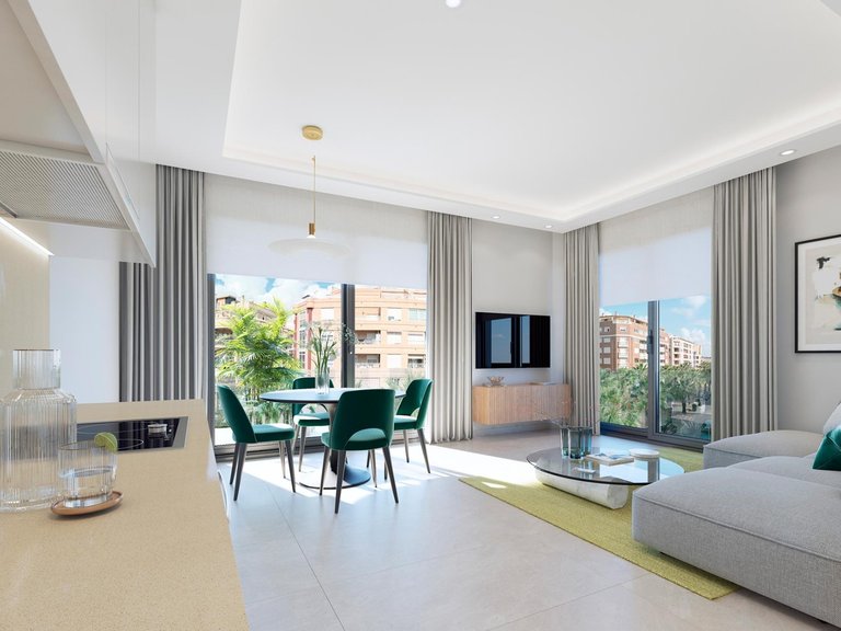 Penthouse for Sale in Guardamar del Segura, Alicante 2