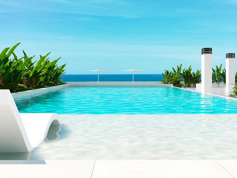 Penthouse for Sale in Guardamar del Segura, Alicante 1