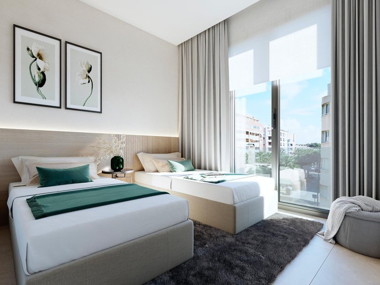Penthouse for Sale in Guardamar del Segura, Alicante 6