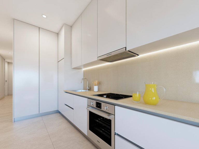 Penthouse for Sale in Guardamar del Segura, Alicante 4