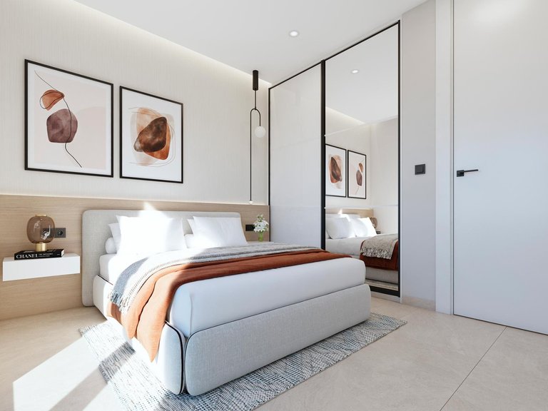Penthouse for Sale in Guardamar del Segura, Alicante 5