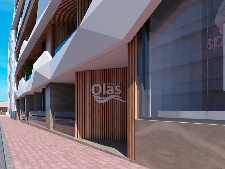 Penthouse for Sale in Guardamar del Segura, Alicante 16
