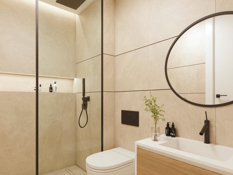 Penthouse for Sale in Guardamar del Segura, Alicante 9