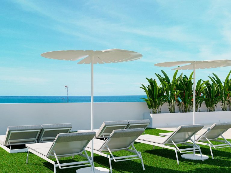 Penthouse for Sale in Guardamar del Segura, Alicante 14