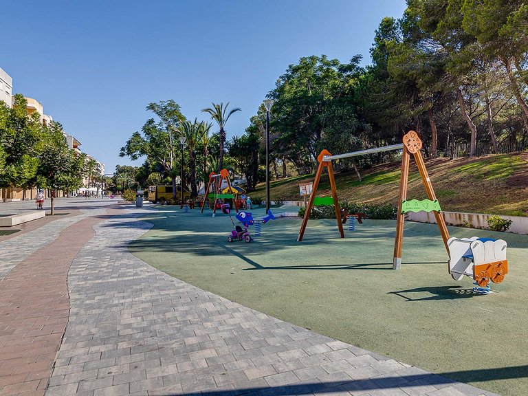 Penthouse for Sale in Guardamar del Segura, Alicante 27