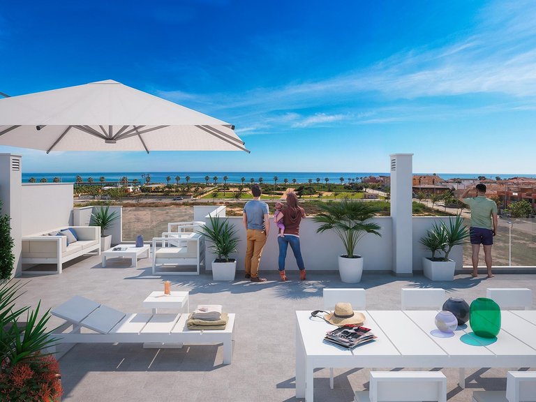 Villa for Sale in Pilar de la Horadada, Alicante 3