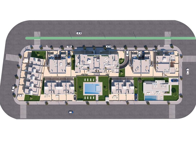 Villa for Sale in Pilar de la Horadada, Alicante 9