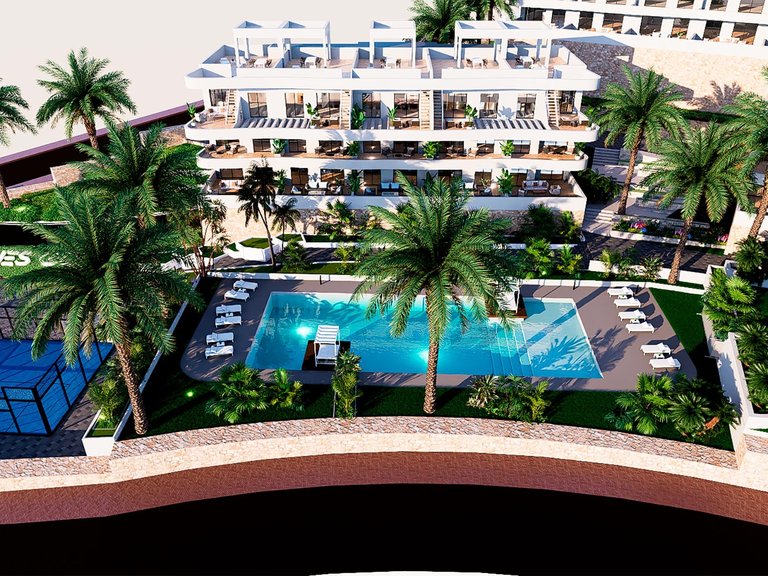 Apartment for Sale in Finestrat, Alicante 3