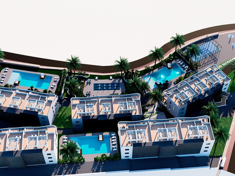 Apartment for Sale in Finestrat, Alicante 20