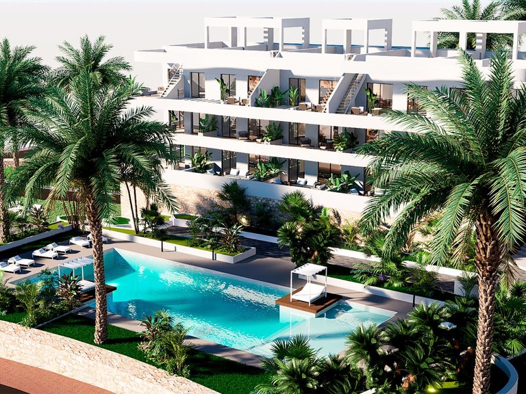 Apartment for Sale in Finestrat, Alicante 15