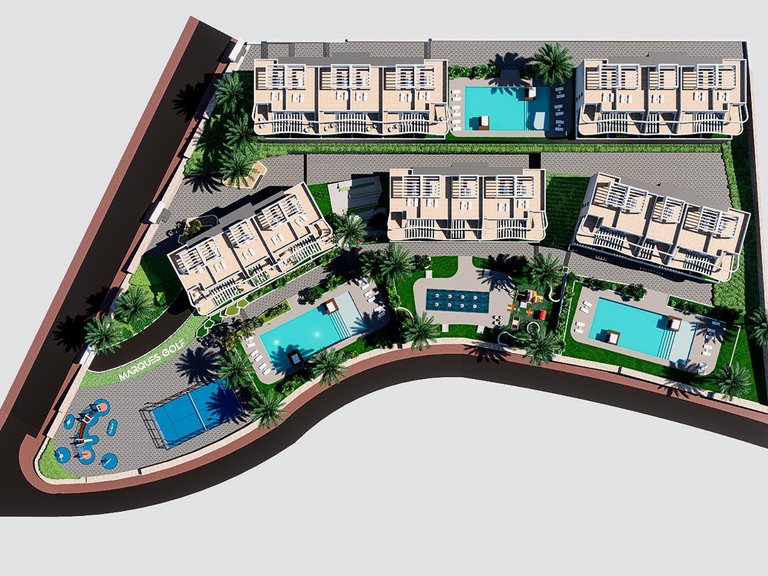 Apartment for Sale in Finestrat, Alicante 21