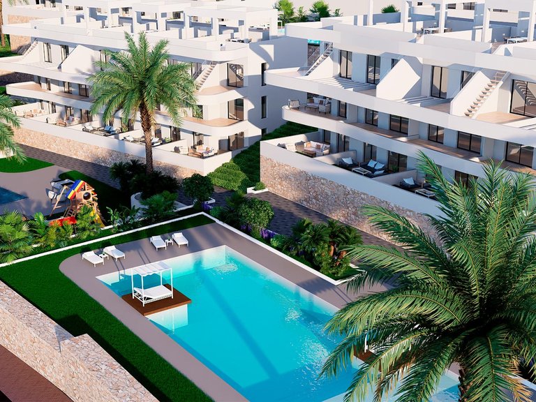 Apartment for Sale in Finestrat, Alicante 16