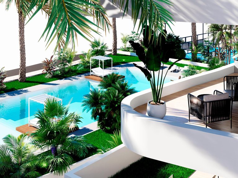 Apartment for Sale in Finestrat, Alicante 14