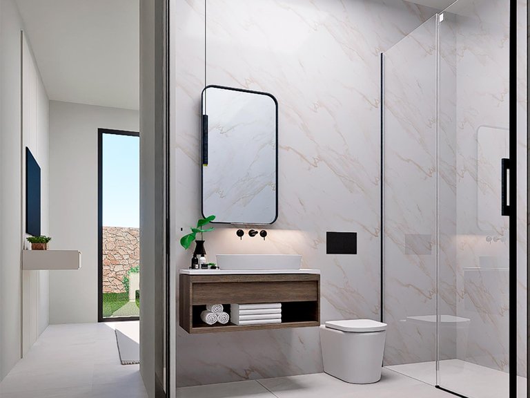 Villa for Sale in Finestrat, Alicante 11