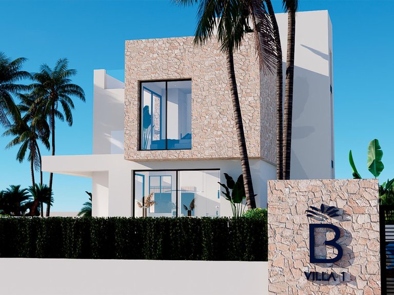 Villa for Sale in Finestrat, Alicante 16