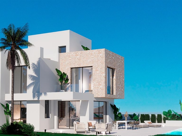 Villa for Sale in Finestrat, Alicante 14