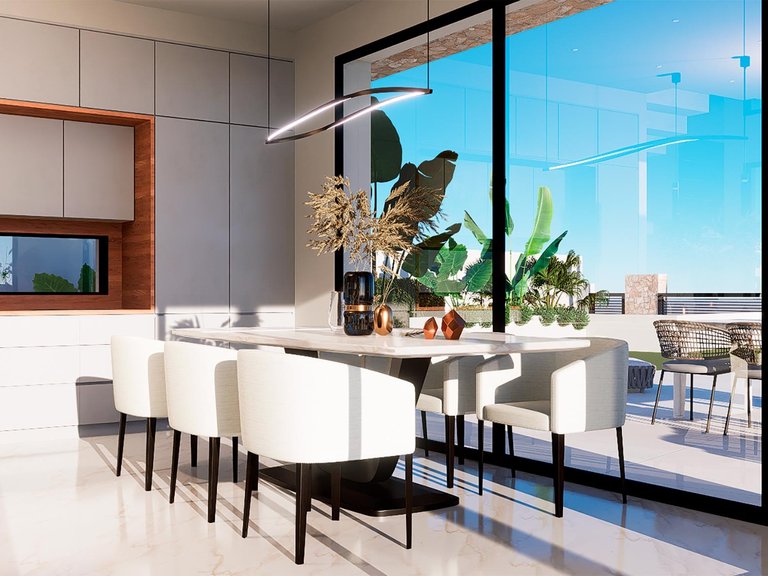 Villa for Sale in Finestrat, Alicante 7