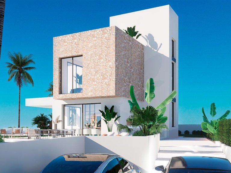 Villa for Sale in Finestrat, Alicante 13
