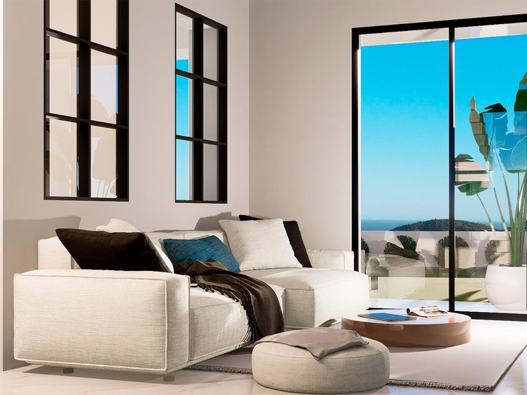 Villa for Sale in Finestrat, Alicante 5