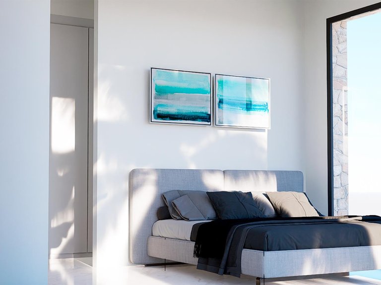 Villa for Sale in Finestrat, Alicante 10