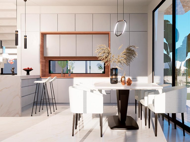 Villa for Sale in Finestrat, Alicante 6