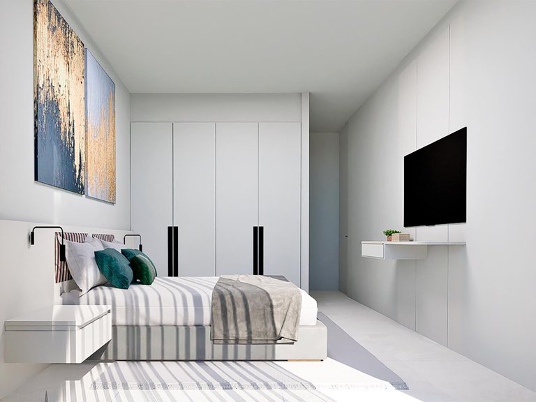 Villa for Sale in Finestrat, Alicante 9