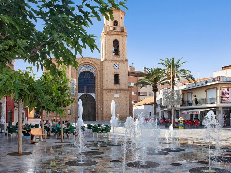 Apartment for Sale in San Pedro del Pinatar, Costa Cálida 16