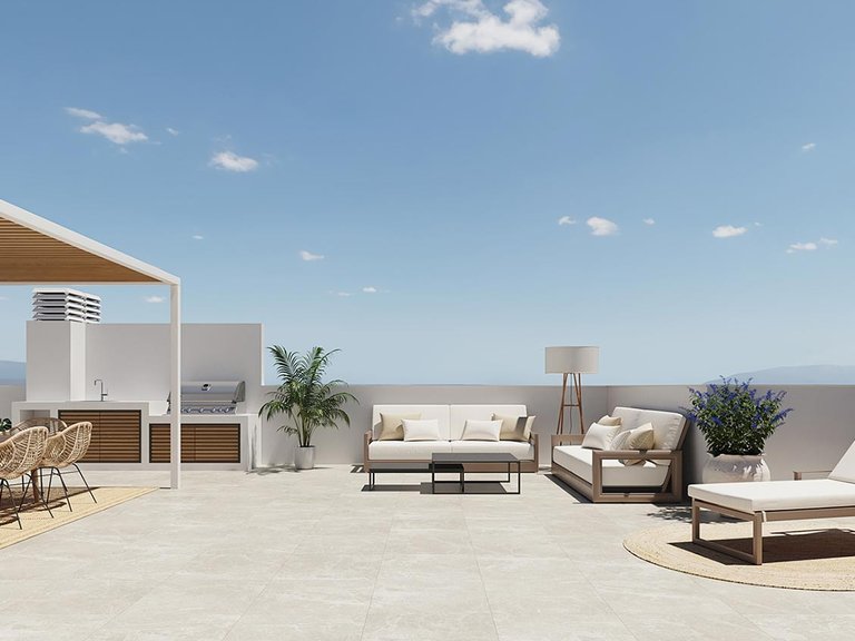 Villa for Sale in Pilar de la Horadada, Alicante 2