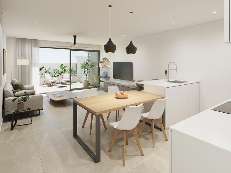 Villa for Sale in Pilar de la Horadada, Alicante 6