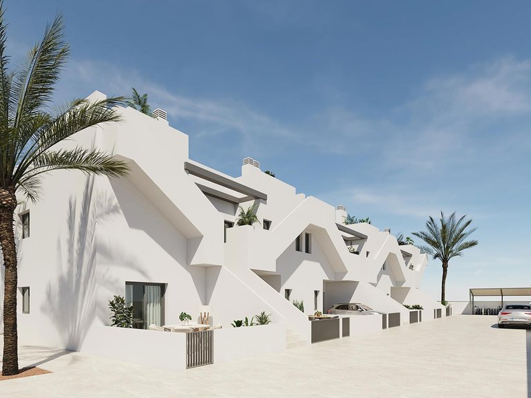 Villa for Sale in Pilar de la Horadada, Alicante 10