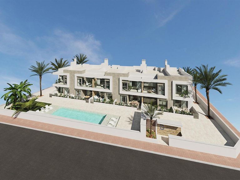 Villa for Sale in Pilar de la Horadada, Alicante 9
