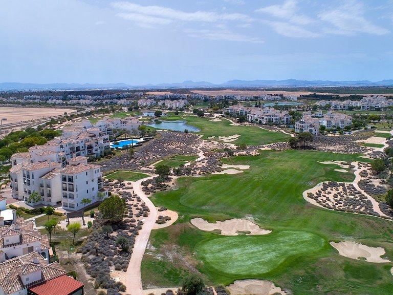 Villa for Sale in Sucina, Costa Cálida 28