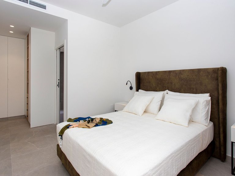 Villa for Sale in Sucina, Costa Cálida 9