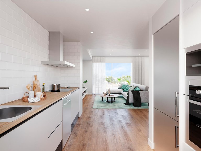 Town House for Sale in Monforte del Cid, Alicante 2