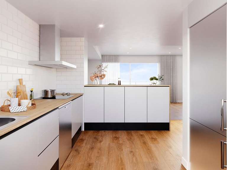 Town House for Sale in Monforte del Cid, Alicante 3
