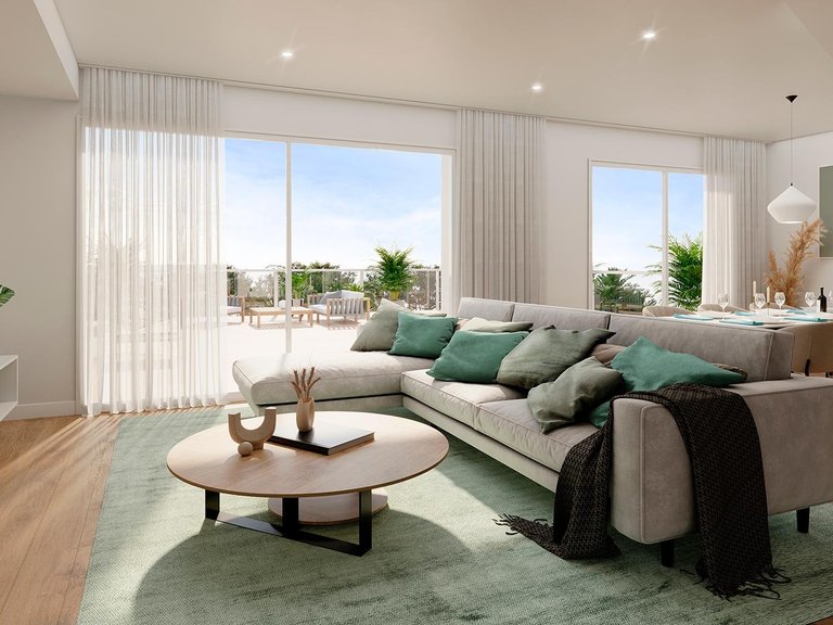Town House for Sale in Monforte del Cid, Alicante 4