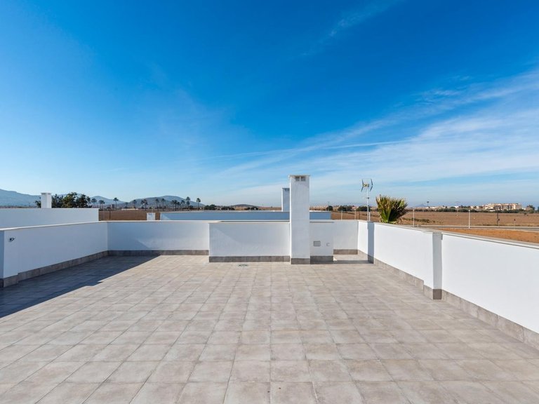 Villa for Sale in La Manga Del Mar Menor, Costa Cálida 20
