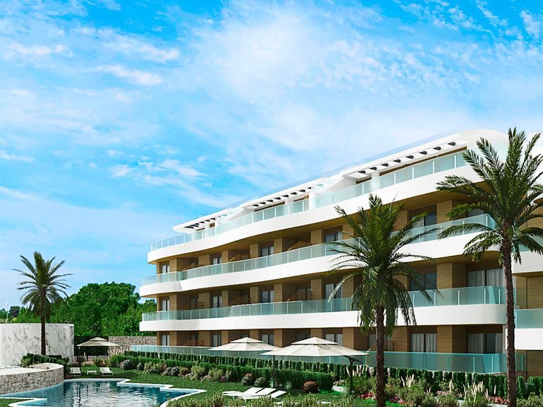 Apartment for Sale in Orihuela Costa, Alicante 1