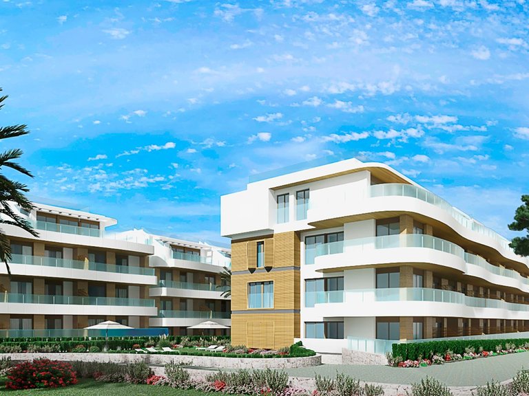 Apartment for Sale in Orihuela Costa, Alicante 2